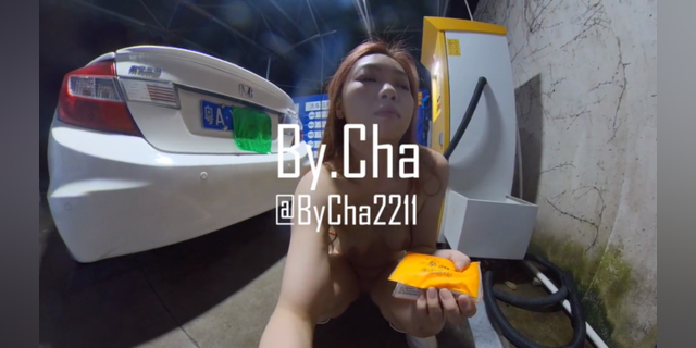 Onlyfans爆料Twitter_查小理吴晗，私密视频曝光！