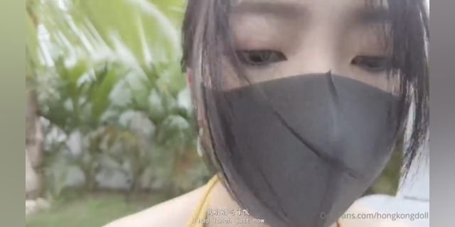 香港玩偶姐姐海岛狂欢，赤裸诱惑私密镜头曝光！壹.mp4
