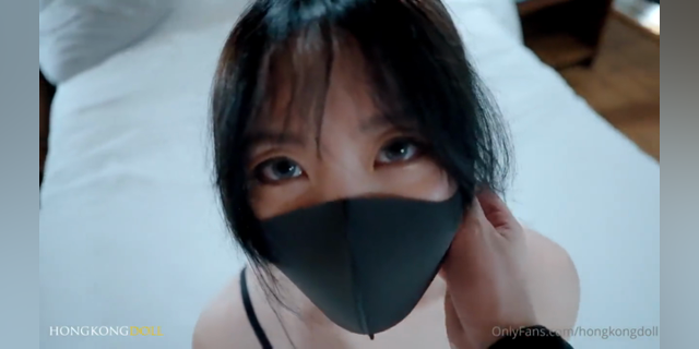 香港玩偶姐姐森林第二集：欺骗的甜蜜滋味